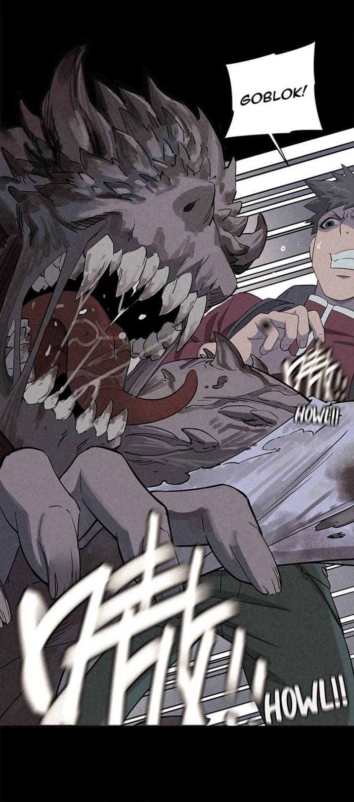End of The World 2028 (Trace of Doomsday) Chapter 22 Gambar 13